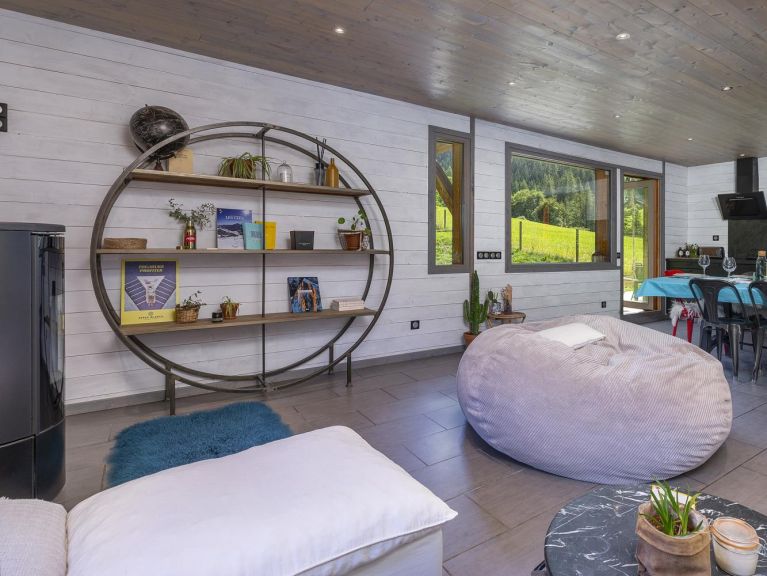 Ferienhaus Ama Dablam