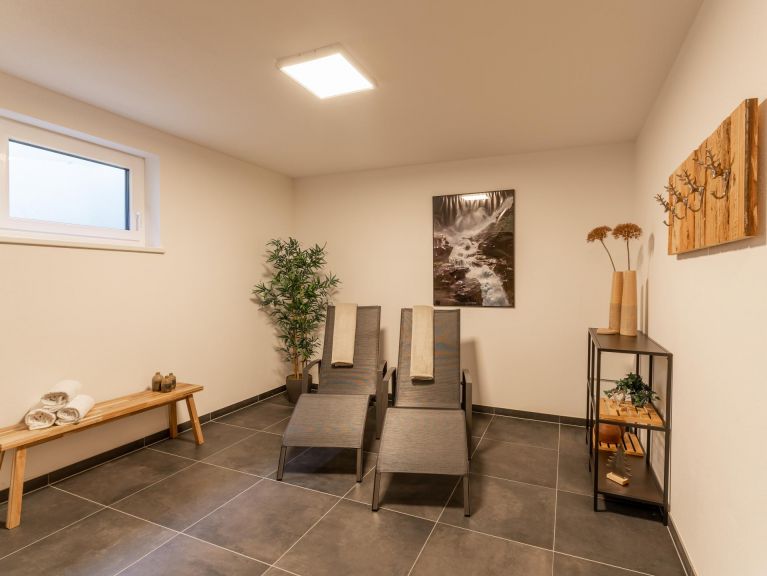 Ferienhaus Tauernlodge Krimml