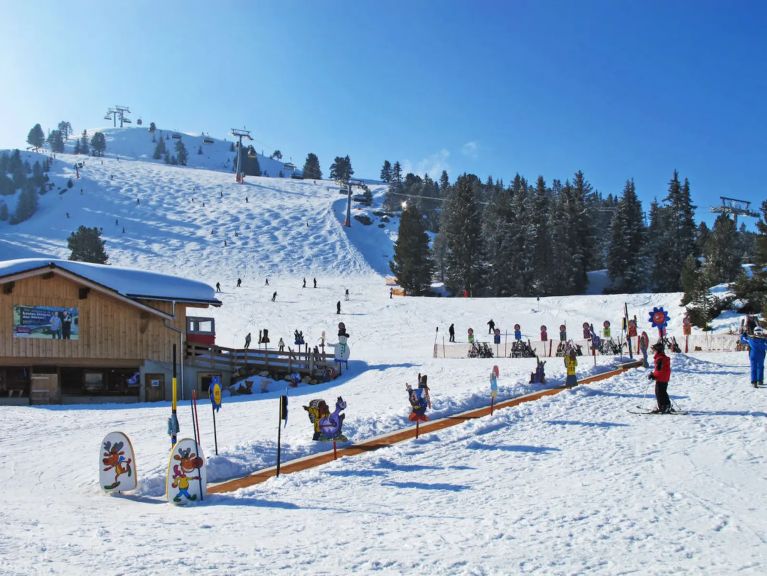 Ferienwohnung Jasmin