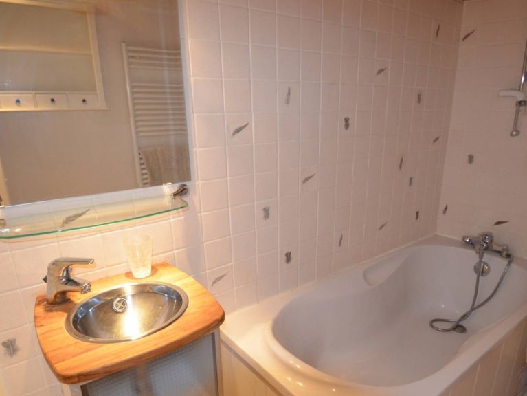 Ferienhaus Les Balcons de Saint Martin