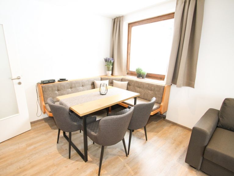 Ferienwohnung Bichl