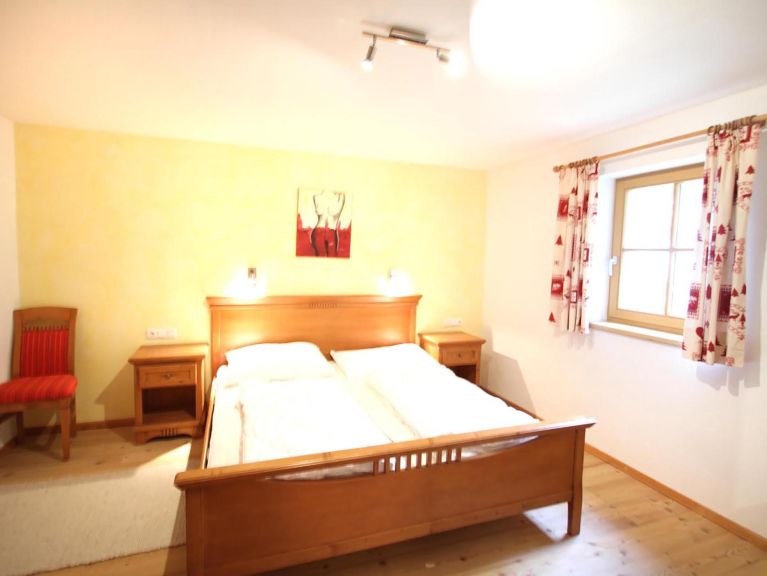 Ferienwohnung Lena WG 2 mit Sauna