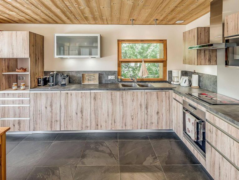 Ferienhaus Les Lauzes