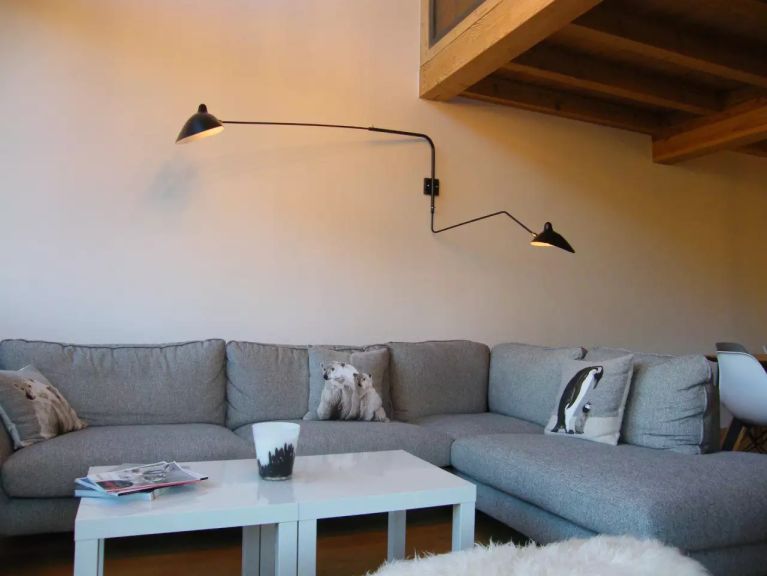 Ferienhaus Caseblanche