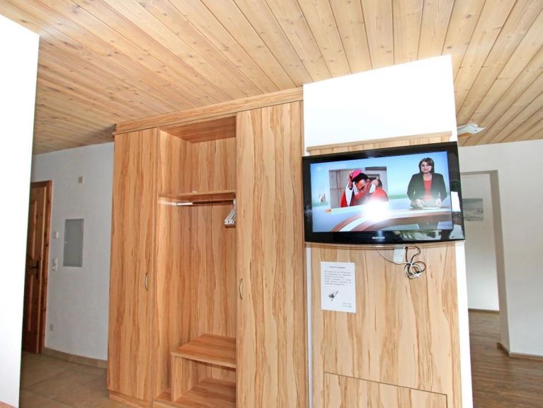 Ferienwohnung Sabine
