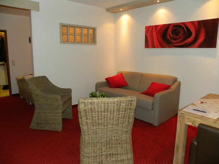 Ferienwohnung Kleinwalsertal Sonnenhut