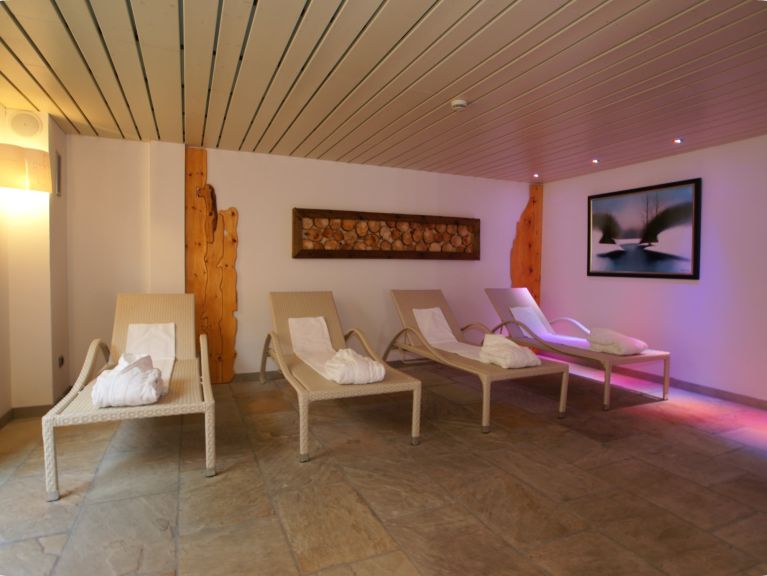 Ferienwohnung Résidence Al Sole Prestige