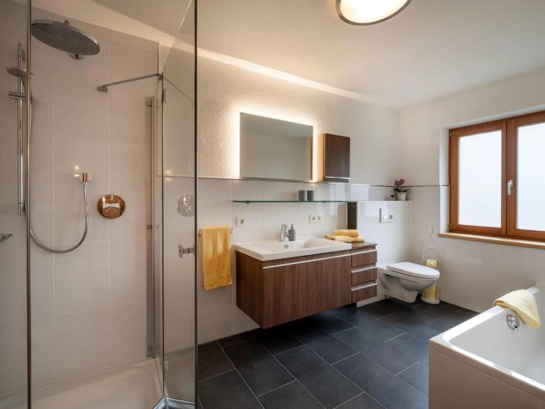 Ferienwohnung Sepp