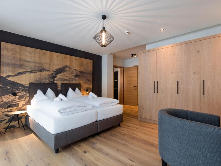 Ferienwohnung Das Neukirchen Typ 1a