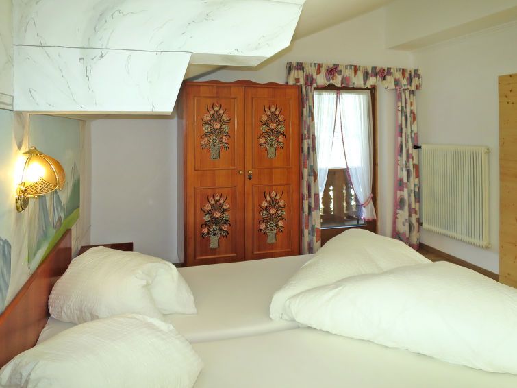 Ferienwohnung Bauernhof Heisenhaus