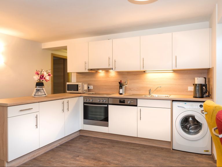Ferienwohnung Brunner