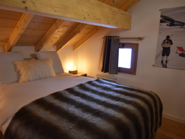 Ferienwohnung Les Ameythistes