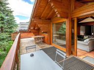 Ferienhaus Doron Bettaix Rose-12