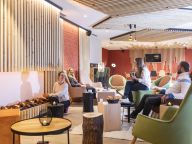 Ferienwohnung Club MMV L'Etoile des Sybelles Comfort-12