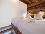 Ferienwohnung Résidence L'Orée du Bois mit Whirlpool-13