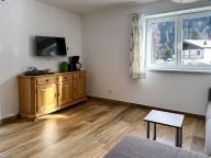 Ferienwohnung Ours Living-7