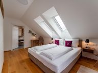 Ferienwohnung Ski & Nature Top 18-19