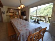 Ferienhaus Les Roches Grandes Kombination Chalet 47 und 49-9