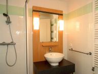 Ferienwohnung Résidence Le Pelvoux-8