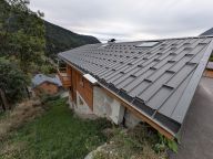 Ferienhaus Sika-35