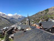 Ferienwohnung Résidence Le Hors Piste-11