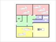 Ferienwohnung de Savoie Nr. 1, 68m²-7