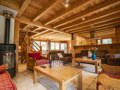 Ferienhaus Le Refuge-2