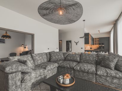 Ferienwohnung Le Quartz-2