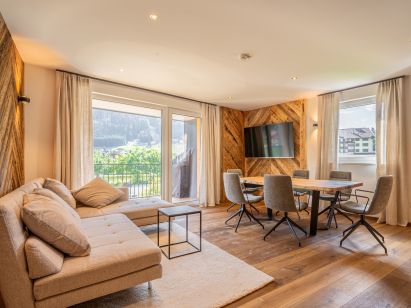 Ferienwohnung Alpenzauber-2