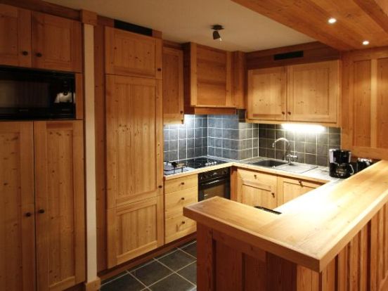 Ferienwohnung Résidence Goléon-Val Écrins-8