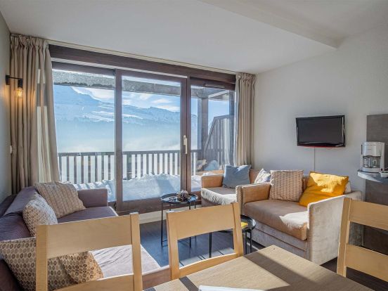 Ferienwohnung Résidence Les Terrasses de Véret-9