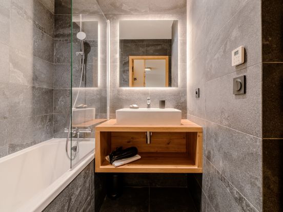 Ferienwohnung L’Etoile de la Vanoise-7