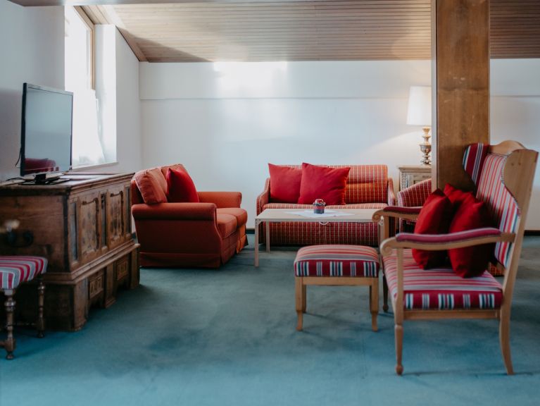 Ferienwohnung Eckart