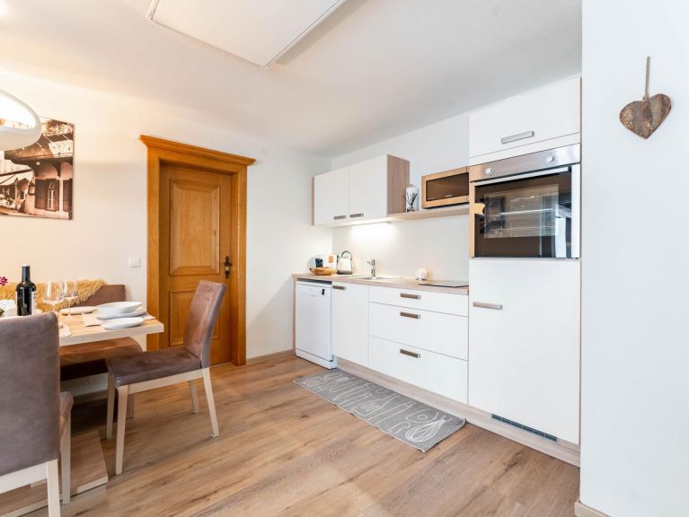 Ferienwohnung Maiskogelblick