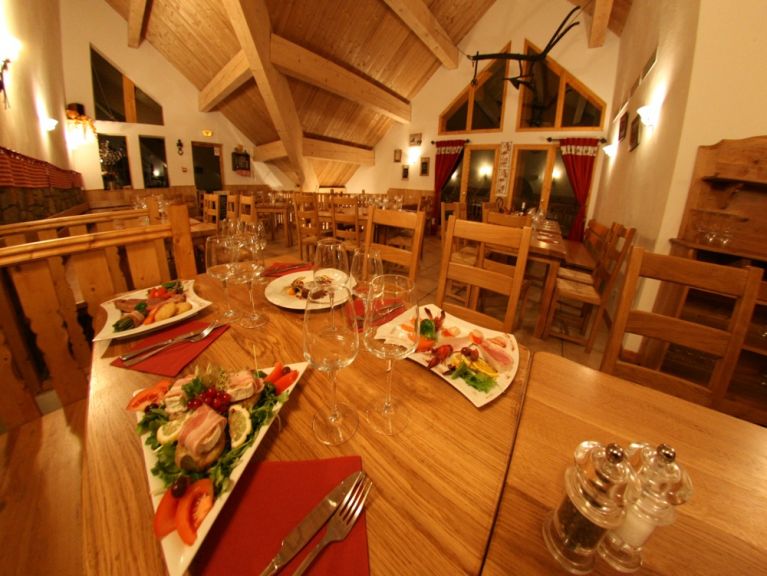 Ferienwohnung Des Neiges