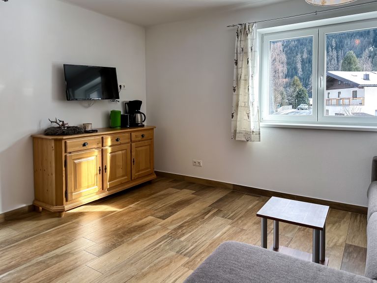 Ferienwohnung Ours Living