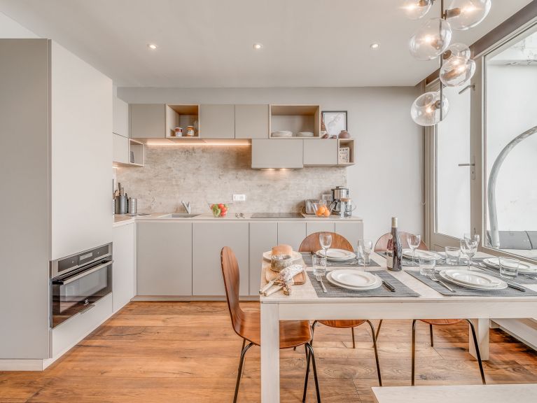 Ferienwohnung Combe Folle