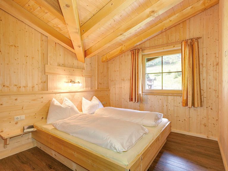 Ferienhaus Juns Juns