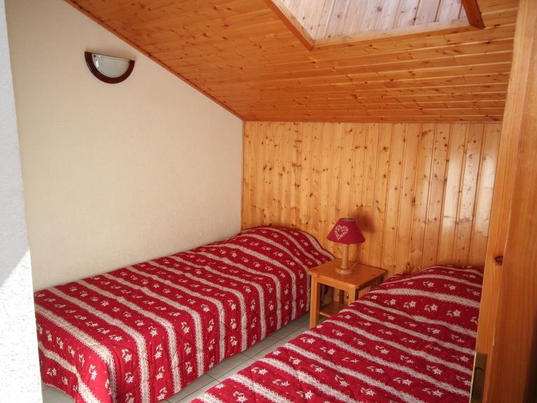 Ferienwohnung Echo des Montagnes