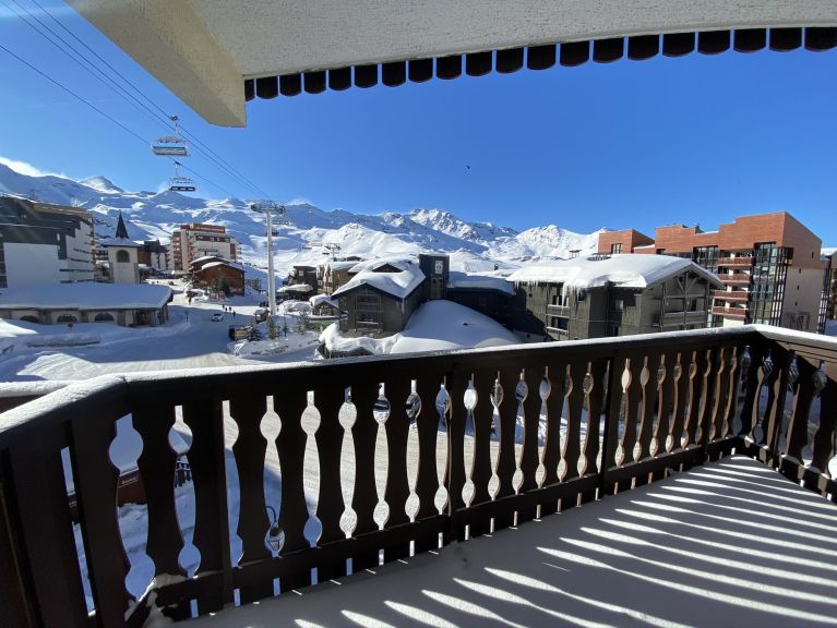 Ferienwohnung Le Lac du Lou