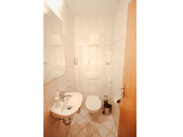 Ferienwohnung Am Dorfplatz Nummer 23