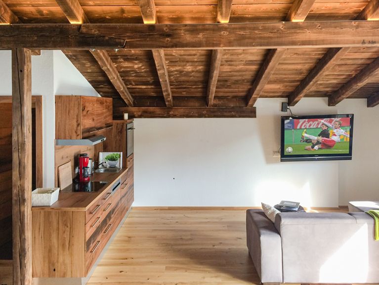 Ferienhaus Pihapper