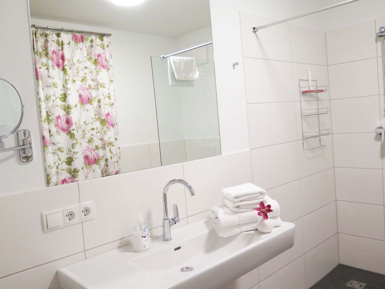 Ferienwohnung Nomay