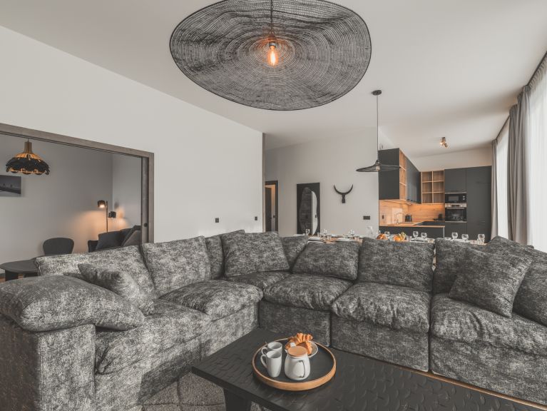 Ferienwohnung Le Quartz