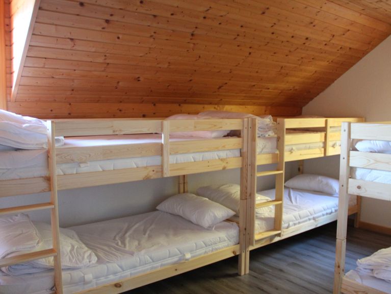 Ferienhaus Jované