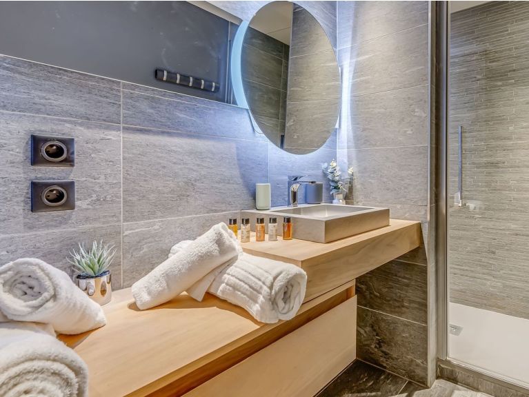 Ferienwohnung Phoenix Les Tufs