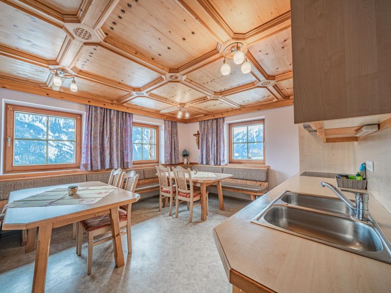 Ferienwohnung Brandtner