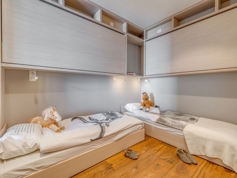 Ferienwohnung Combe Folle