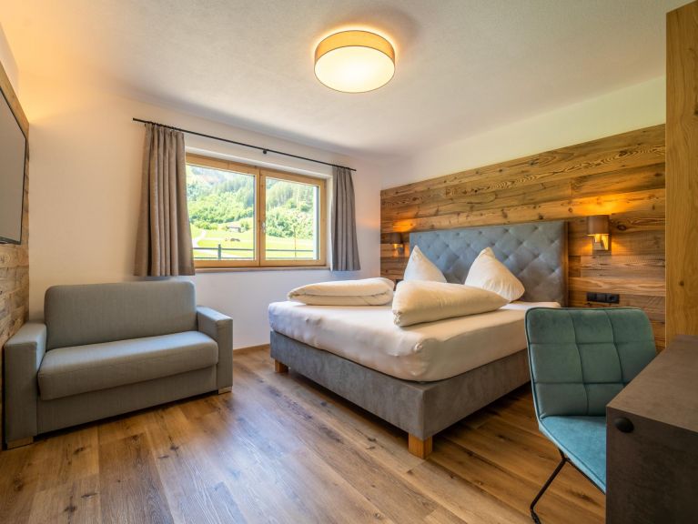 Ferienhaus Bodahof