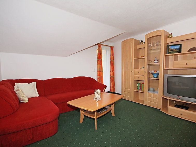 Ferienwohnung Toferer
